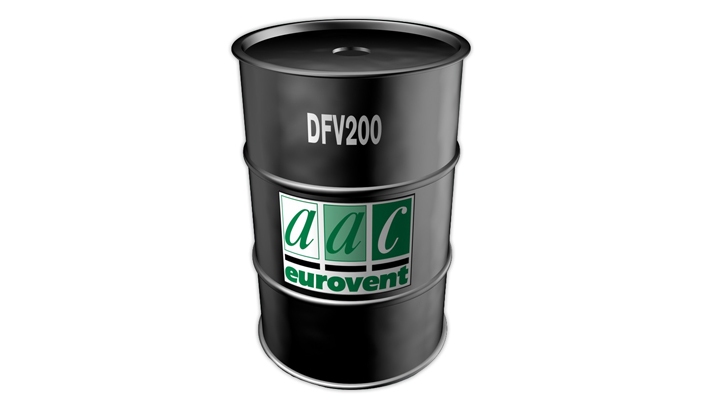 Low Cost Drum Filters for Organic and Inorganic Odour Removal